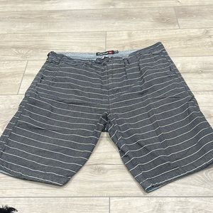 Quicksilver shorts